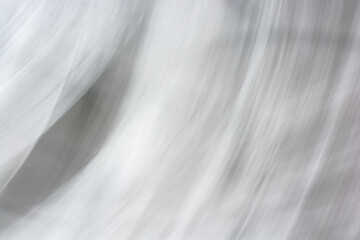 Obraz premium Light abstract gradient motion blurred background. Colorful lines texture wallpaper.