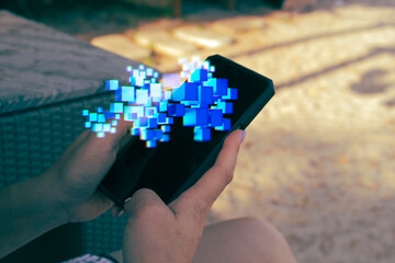 Fototapety na wymiar - Fototapeta24.pl