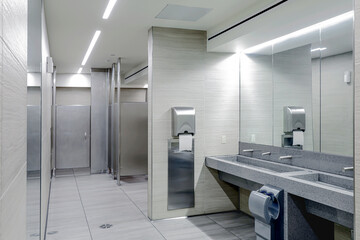 urban design men restroom