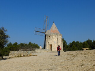 Fontvieille - Provence