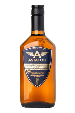  Whisky "Aviator"