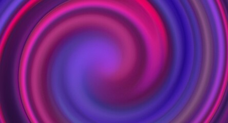 Abstract background of small squares in purple, blue and pink colors.