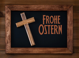 Frohe Botschaft
