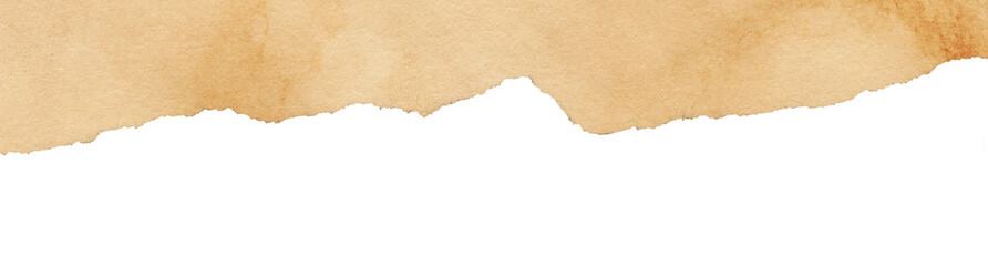 ripped paper ,torn paper,ripped brown paper