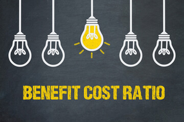 Benefit Cost Ratio	