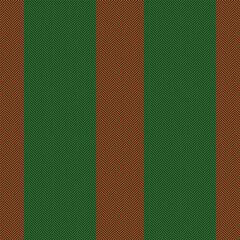 Pattern background texture. Seamless fabric vector. Textile lines stripe vertical.