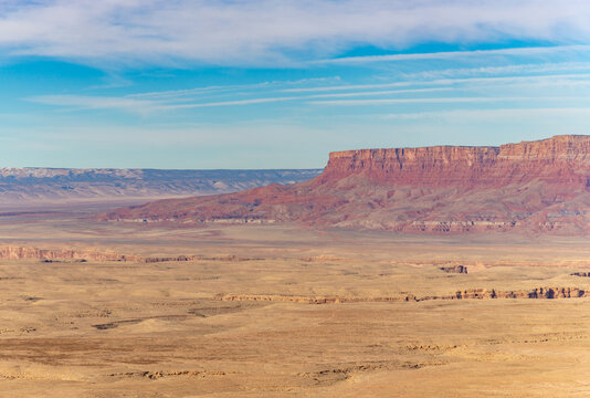 Grand Canyon Arizona Landscape