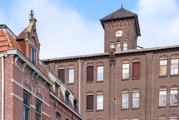 Tramkade Den Bosch | 's Hertogenbosch, Noord-Brabant province, The Netherlands