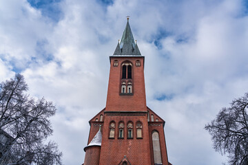 Sankt Joseph in Braunschweig