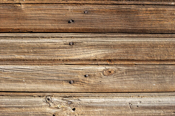 Fototapeta premium The old wood texture with natural patterns