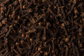 Cloves spice