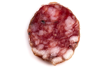 slices of salami