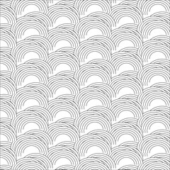 pattern with half circles. for your background website, banner, poster