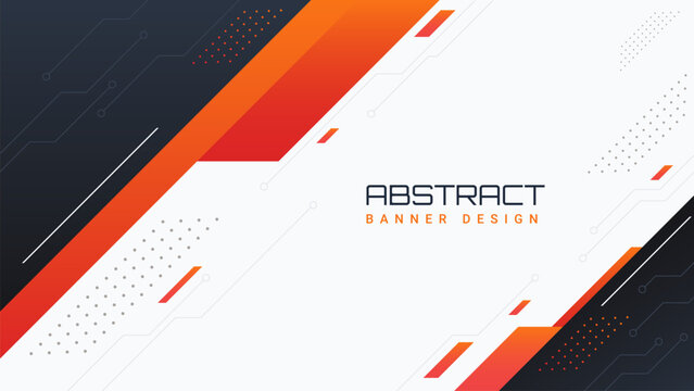abstract futuristic background vector