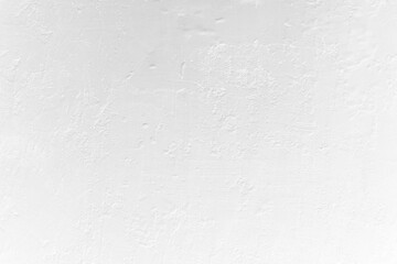 Grungy white background of natural cement or stone old texture as a retro pattern wall. Conceptual wall banner, grunge, material,or construction.