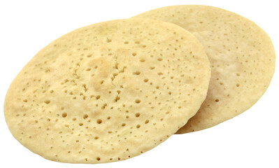 Pancake locally named as Chitoi Pitha in Bangladesh