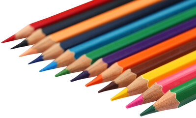 Color pencils