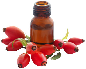 Medicinal Rose hips with essential oil