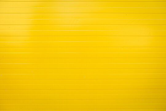 Photo Background Texture Yellow Horizontal Stripes