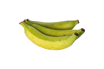 3 bananes plantains