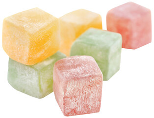 Popular Turkish delight