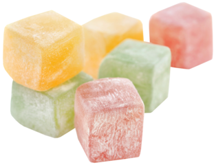 Popular Turkish delight