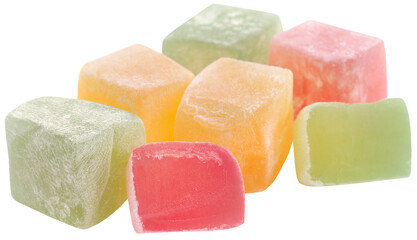 Popular Turkish delight