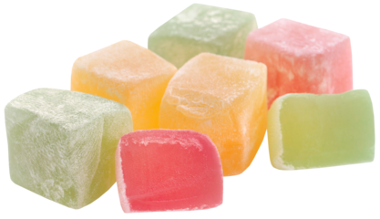 Popular Turkish delight