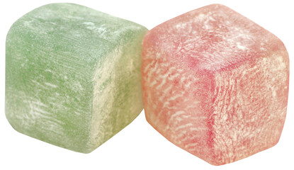 Popular Turkish delight