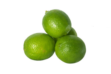 citrons verts