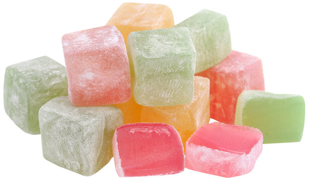 Popular Turkish delight