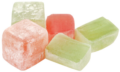 Popular Turkish delight