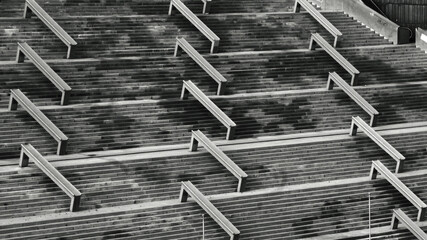 Escaleras