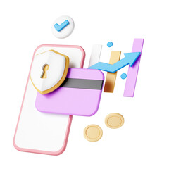 Secure Card Payment icon