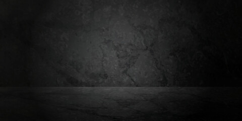 Black and white background wall textured . White wall texture on black . White background vintage Style background with space . gray dirty concrete background wall grunge cement texture .