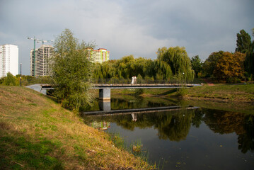 Obraz premium nature