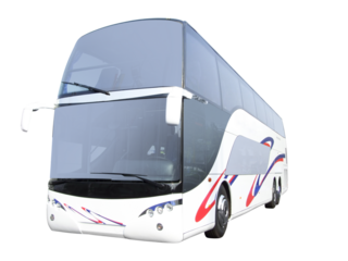 bus transparent