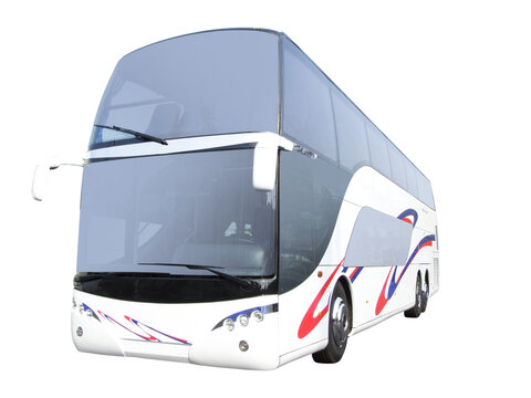 bus transparent