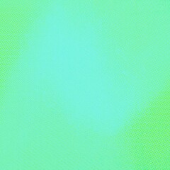 Smooth green gradient square background, Usable for banner, poster, Advertisement, events, party, celebration, and various graphic design works