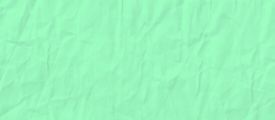green paper background