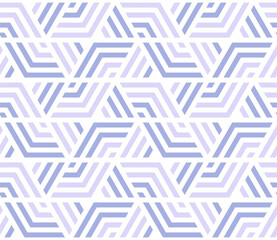 Vector seamless with modern pattern 