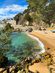 Lloret de Mar 