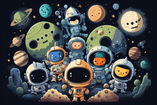 HD wallpaper: alien, aliens, animation, cartoon, film, monster, monsters