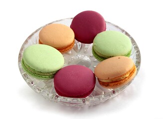 cake and coffee as delicious dessert in cafe