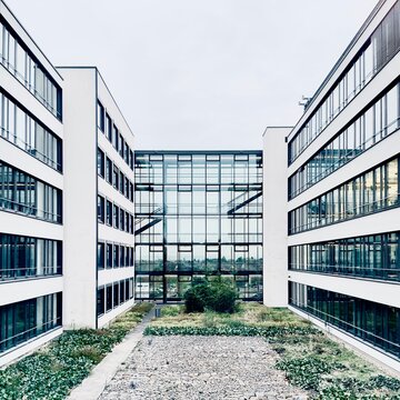 Stuttgart, Vaihingen STEP
