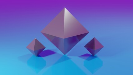 abstract background