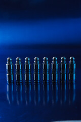 hydraulic valve lifter