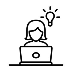 Excellence Icon Logo Design Vector Template Illustration Sign And Symbol Pixels Perfect