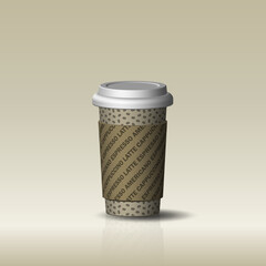 paper cup