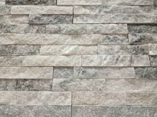 Fototapeta premium modern wall design. stone wall texture. pattern decorative stone background